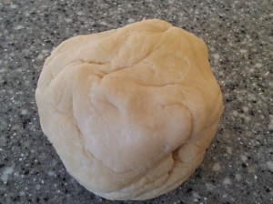 Wheat Flour Pizza Dough Recipe Quick